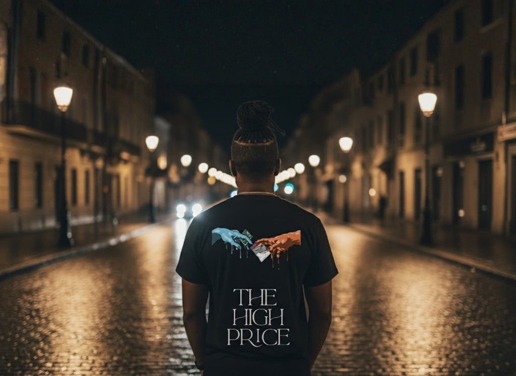 THE HIGH PRICE