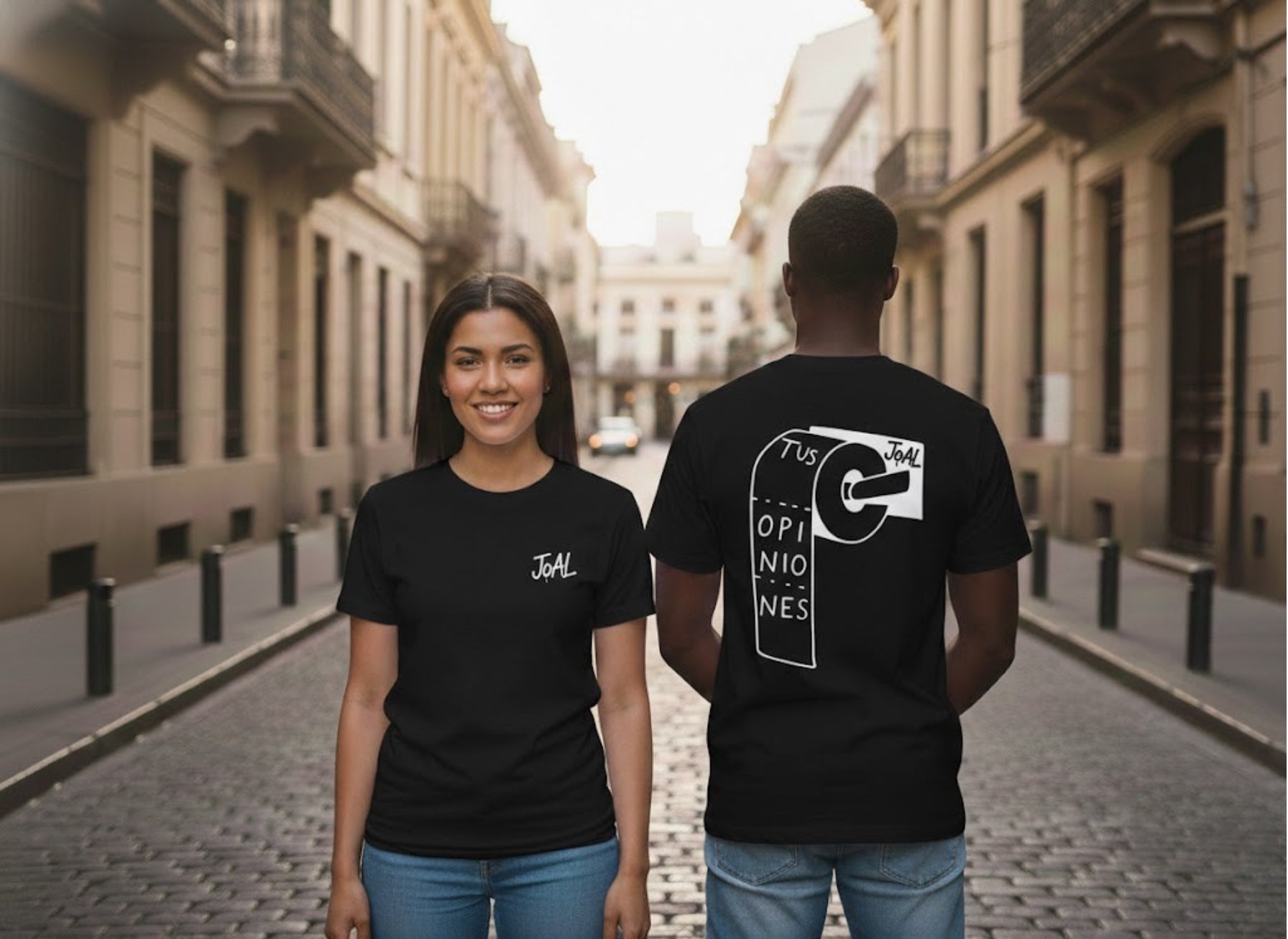 OPINIONES