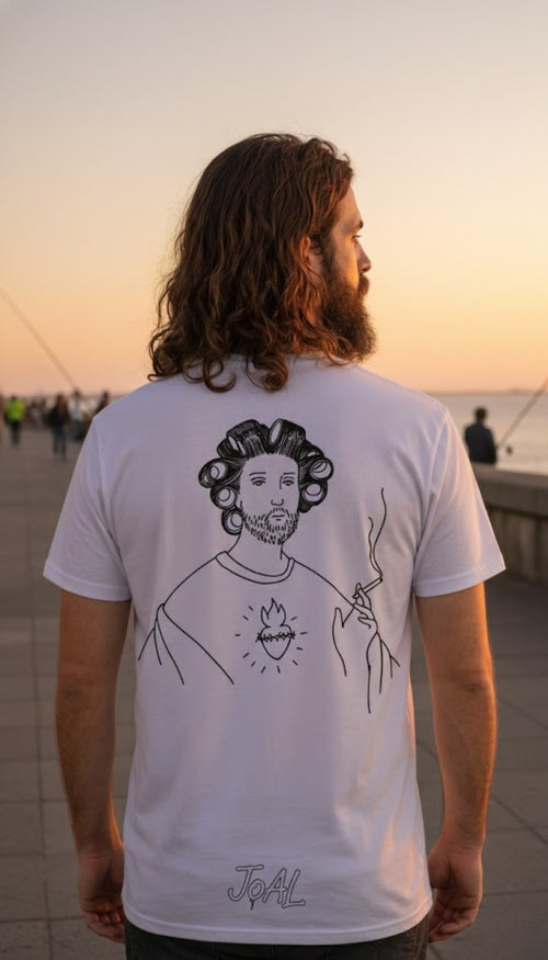 JESUS