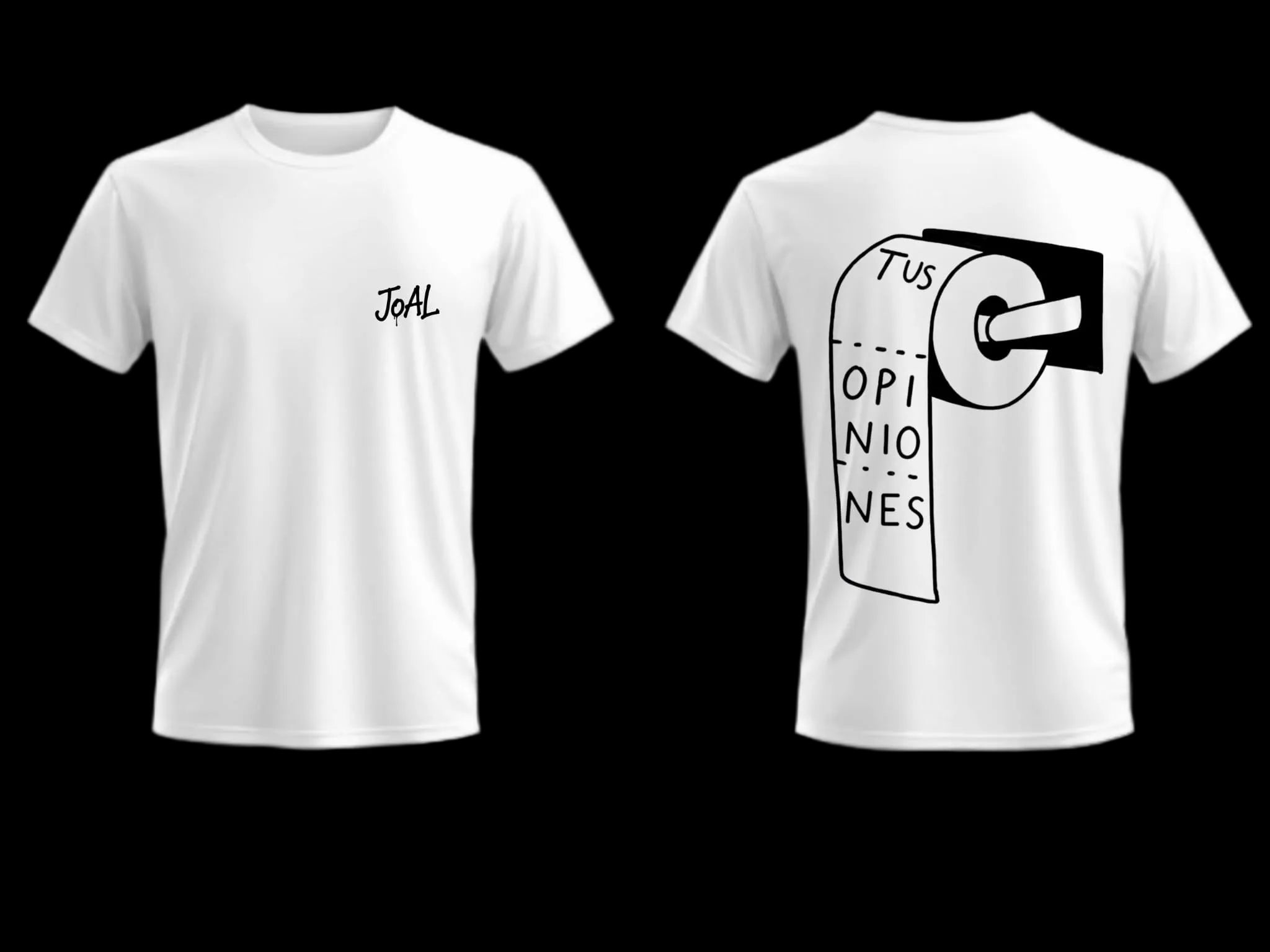 OPINIONES